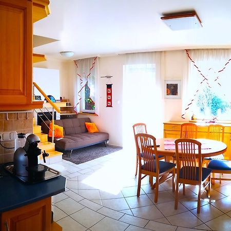 Aurora Premium Home Дьєр Екстер'єр фото