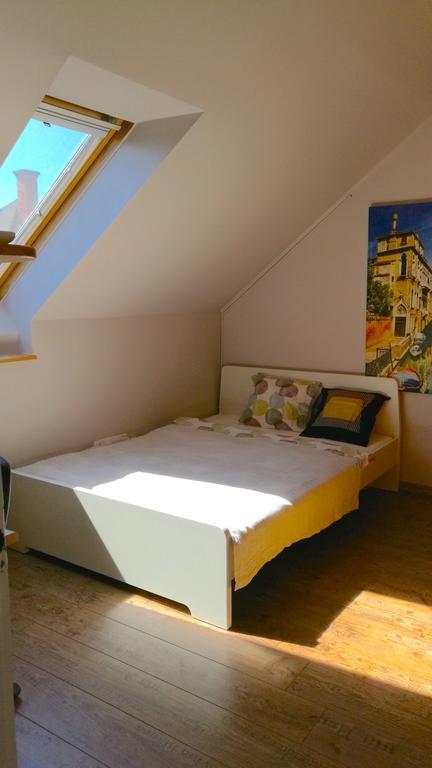 Aurora Premium Home Дьєр Екстер'єр фото