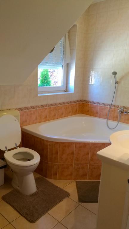 Aurora Premium Home Дьєр Екстер'єр фото