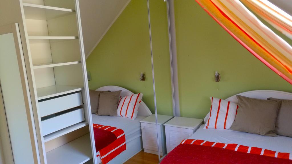 Aurora Premium Home Дьєр Екстер'єр фото
