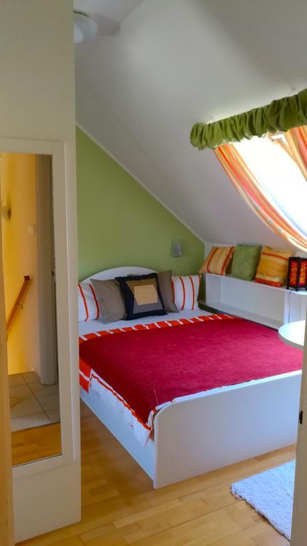 Aurora Premium Home Дьєр Екстер'єр фото