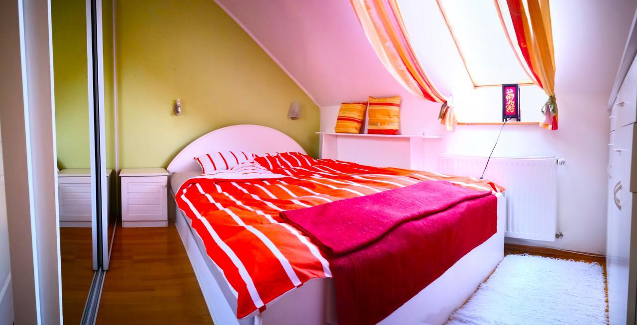Aurora Premium Home Дьєр Екстер'єр фото